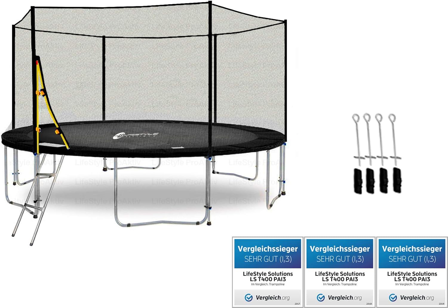 nebulizzatore per fontanella d'acqua