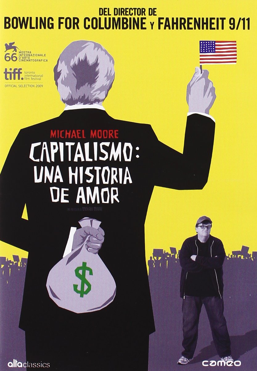 6 documentales sobre la crisis económica que puedes ver en Netflix, HBO, Amazon Prime Video y 6 documentales sobre la crisis económica que puedes ver en Netflix, HBO, Amazon Prime Video y