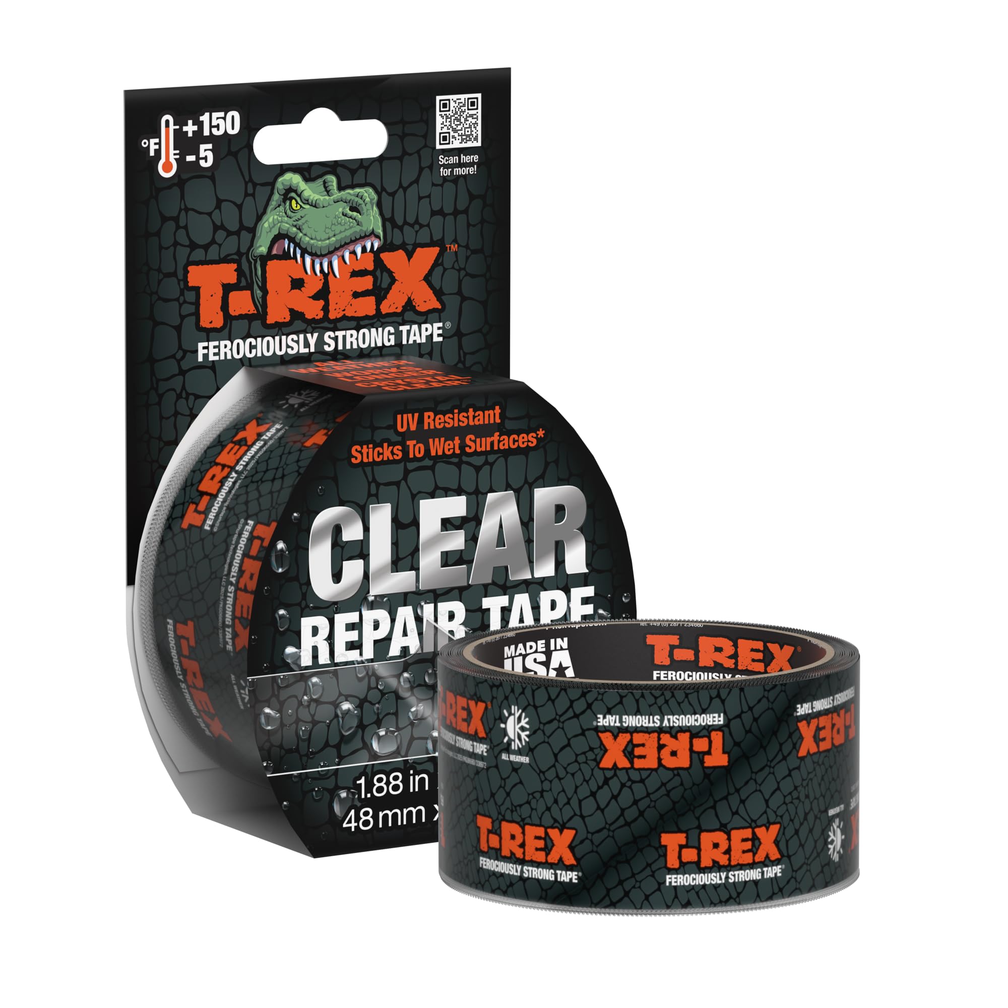 CHAMILLONAIRE『MIX TAPE MESSIAH』廃盤レア皿入手困難 Amazon.com: T-REX Ferociously Strong Repair Tape, Sticks to Wet