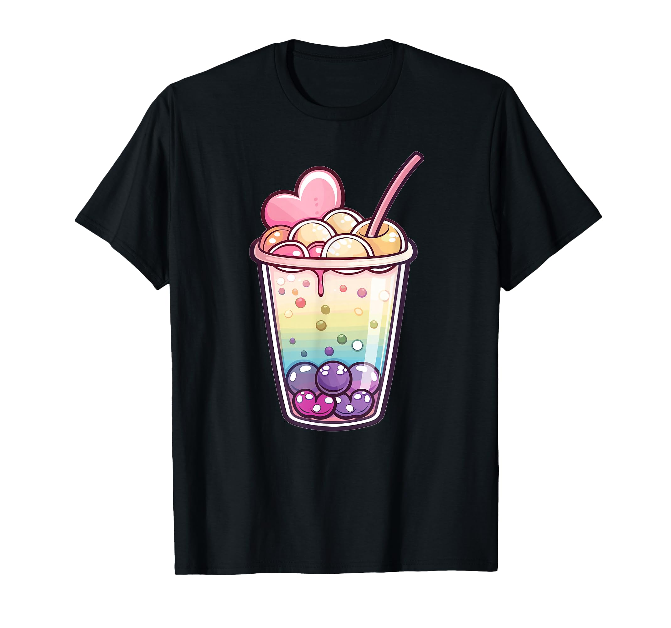 Kleidung mit Designs von Amazon Merch on Demand
