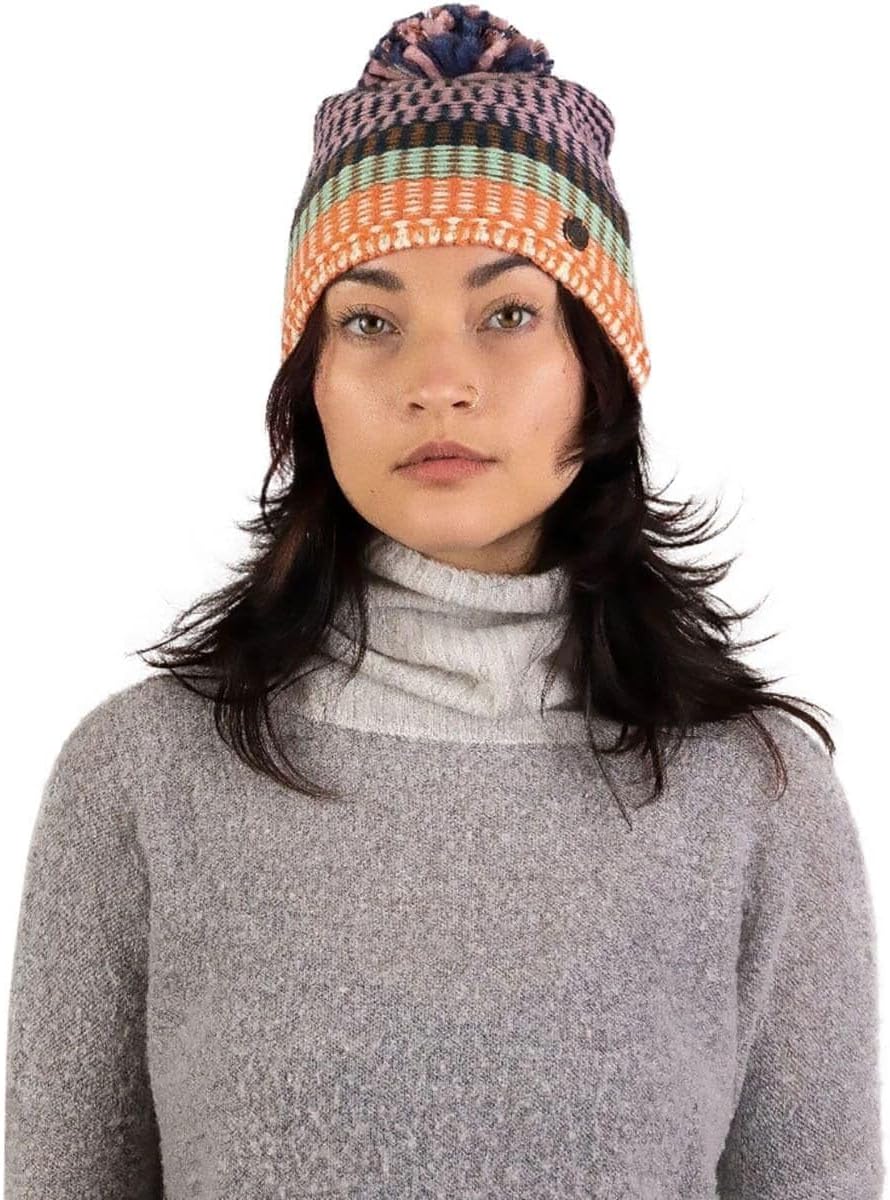 Pistil Women's Circus