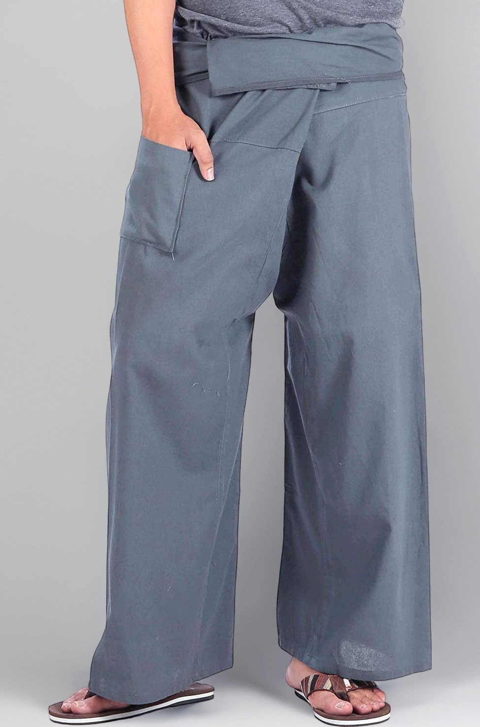 Men's Loose Fit Yoga Pant