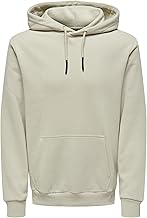 ONLY & SONS Male Hoodie ONSCERES Sweatshirt