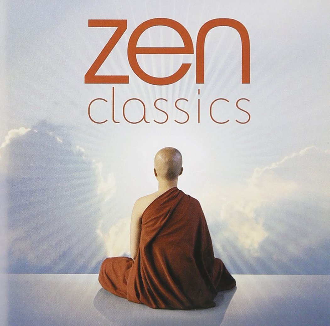 Various Classical Zen Music