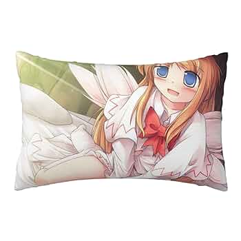 ハート クッション 枕 白 ラブリー 長方形 楽天市場】抱きまくら U字型 ボディクッション 全長283cm U型