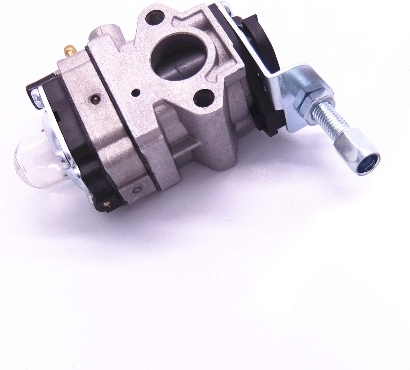 Boat Motor Carburetor for Hangkai 2-Stroke 3.5hp 3.6hp Outboard Engine