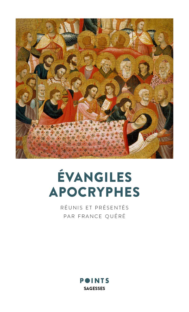 Évangiles apocryphes (Points sagesses)