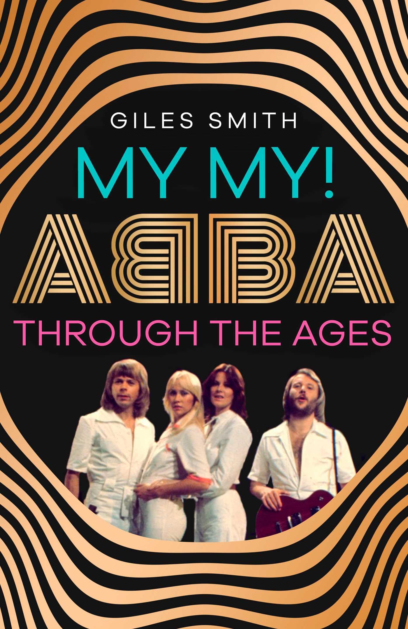 Gallery UK My My!: ABBA Through the Ages