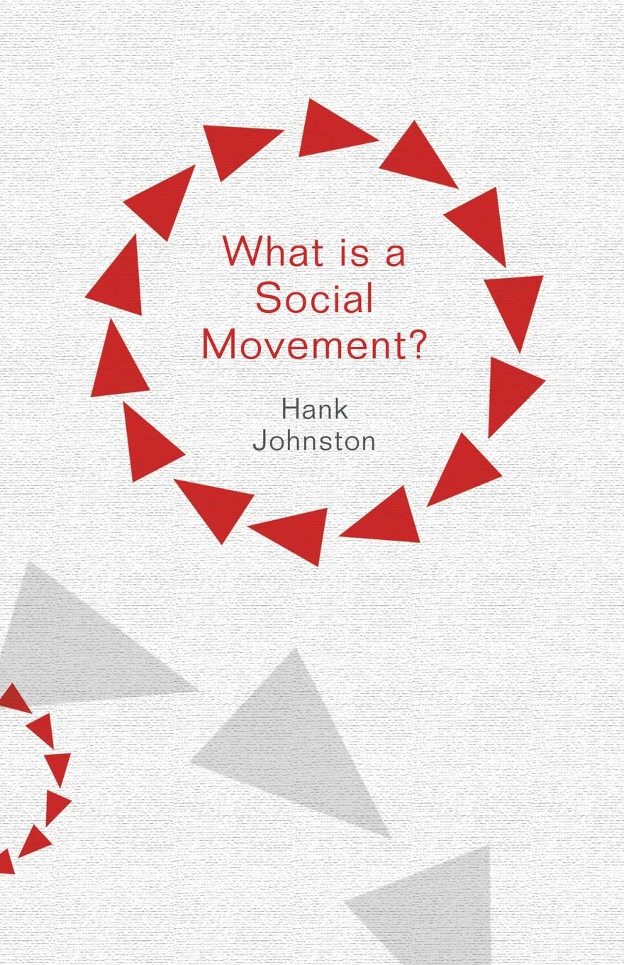 What is a Social Movement? (What is Sociology?)