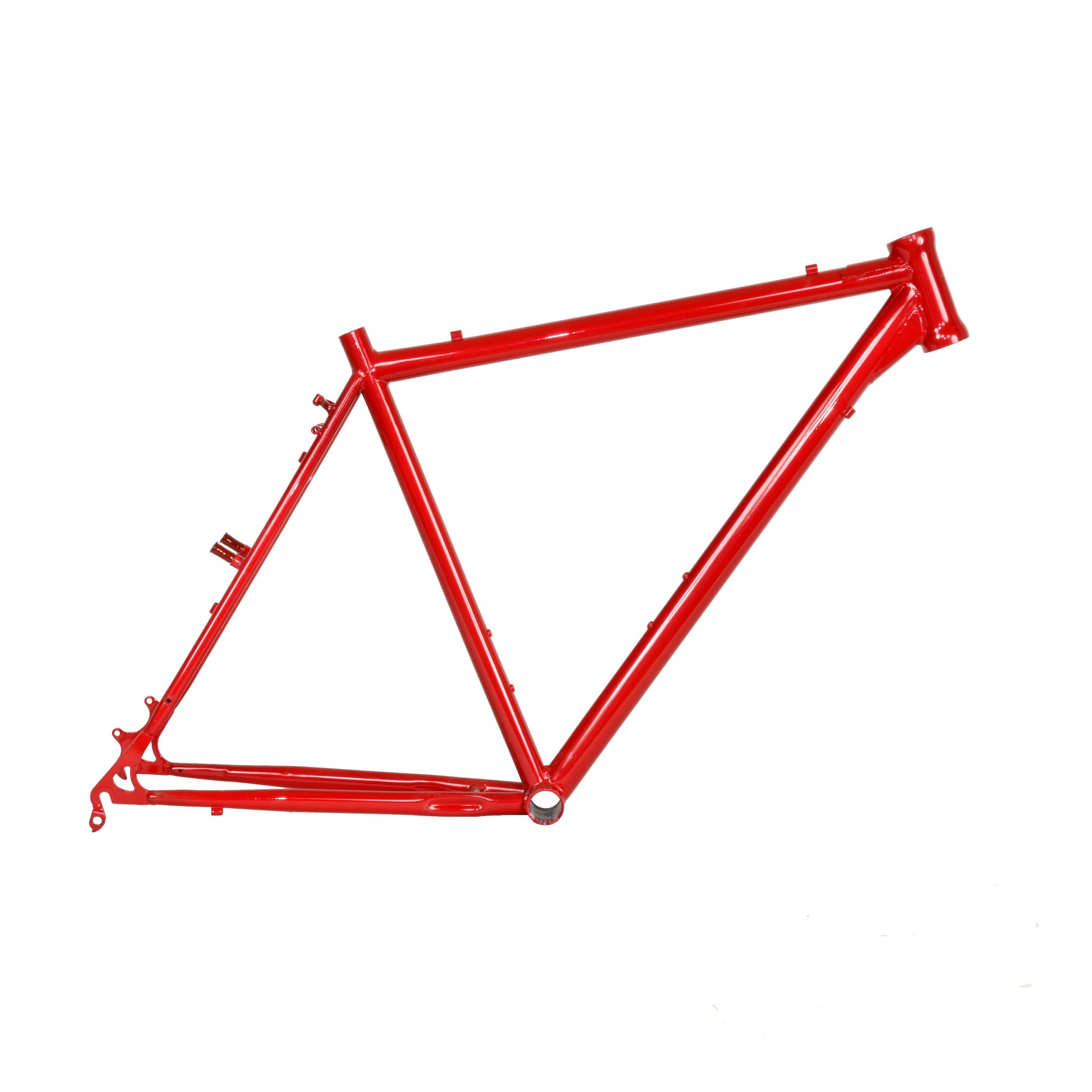 Cycle Force CFG Cro-mo Cyclocross Frame