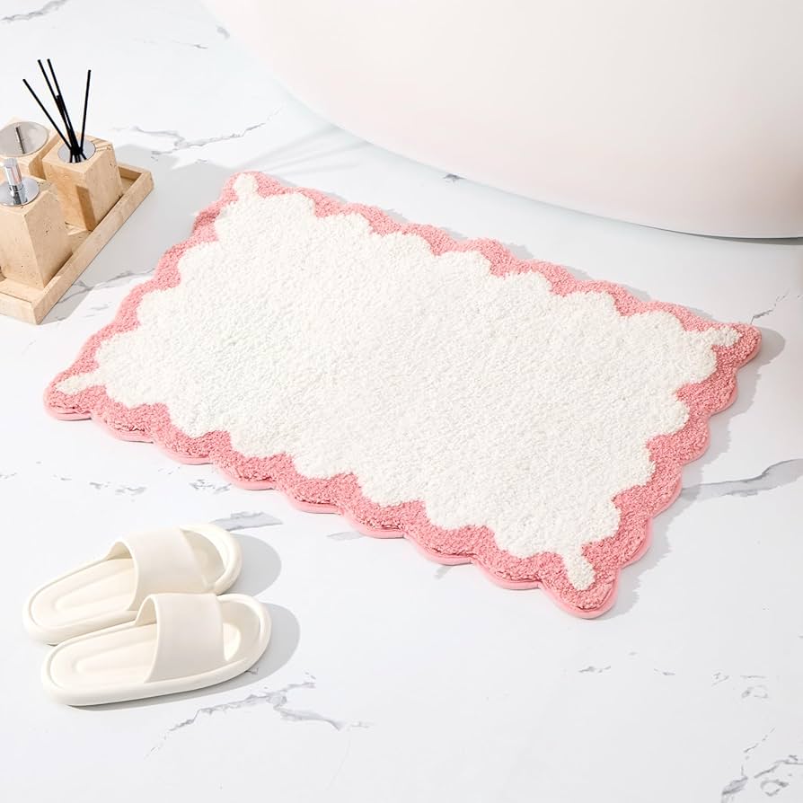 Emmy Bathroom Rug