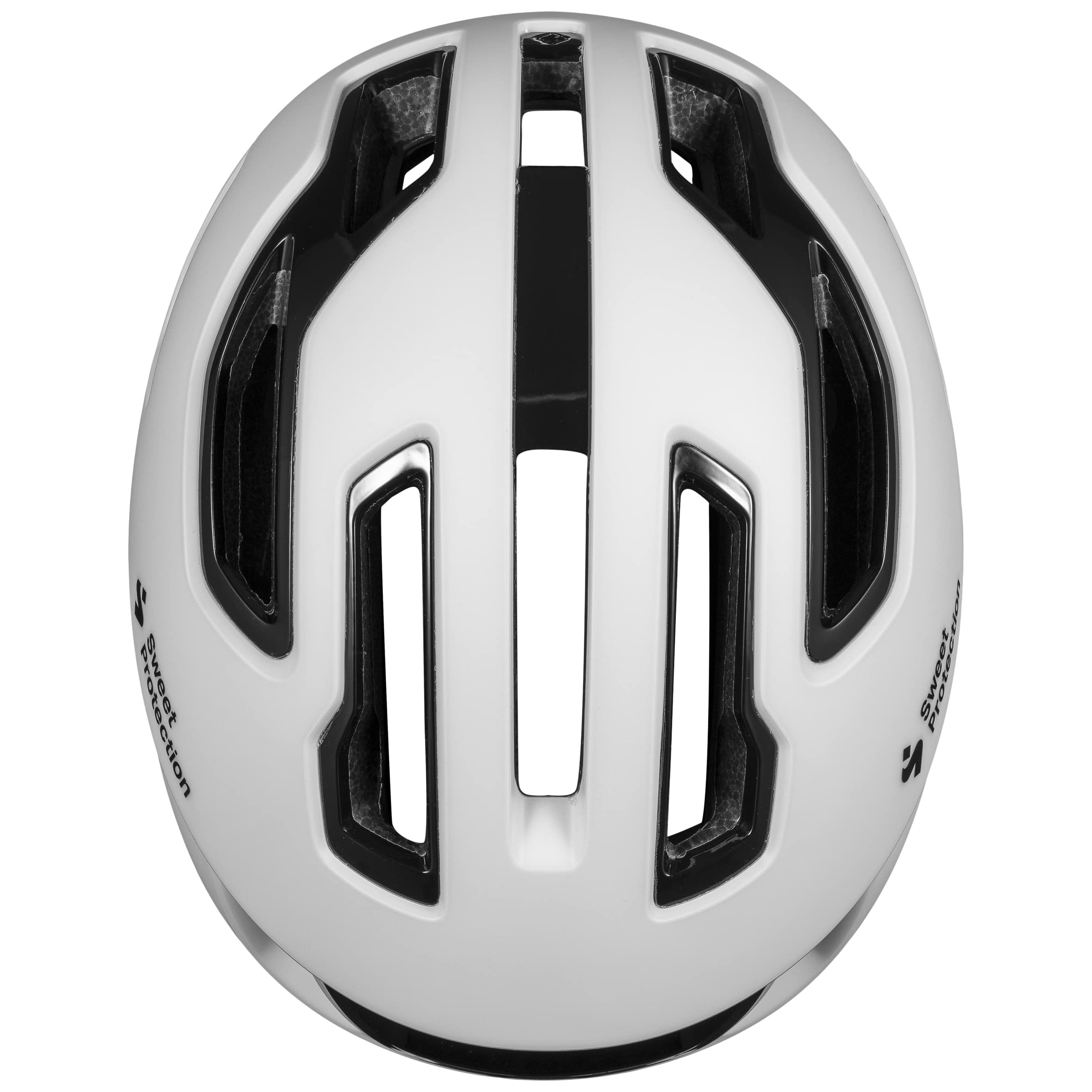 Falconer 2Vi Mips Helmet satin white (SAWHT) M-L