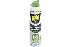 Raid Essentials Ant Killer, Cat Safe