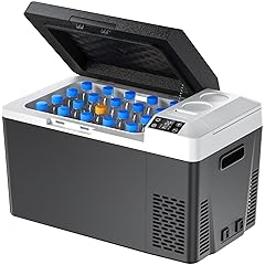 Marsail 12 Volt Portable Car Refrigerator