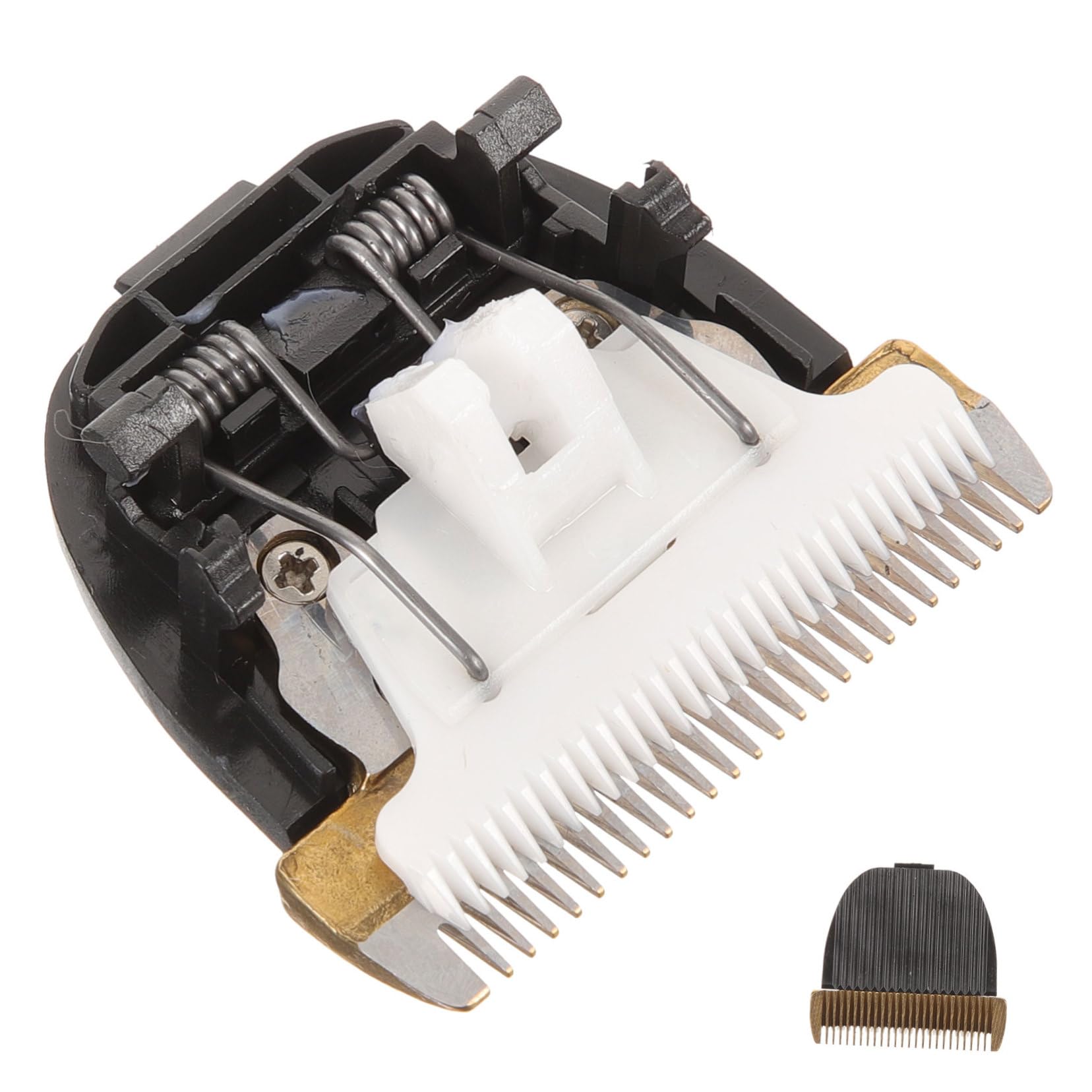 Ipetboom Clipper Blade Replacement for Dog Grooming Lister Clipper Blades Grooming