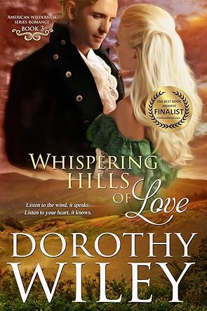 Whispering Hills of Love