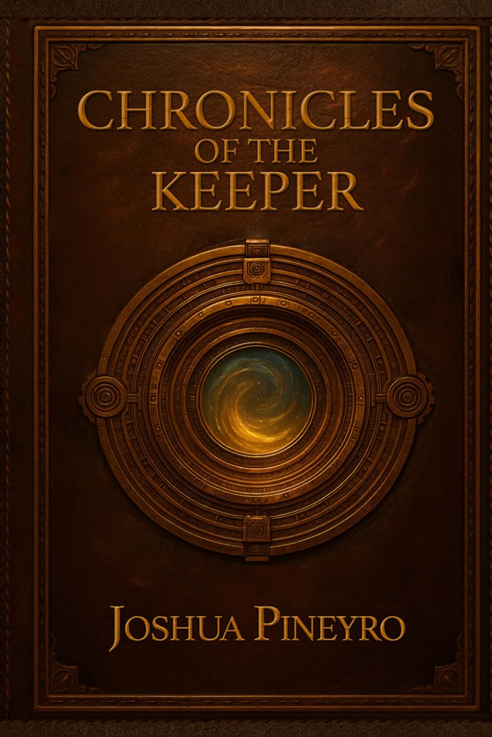 Chronicles of The Keeper