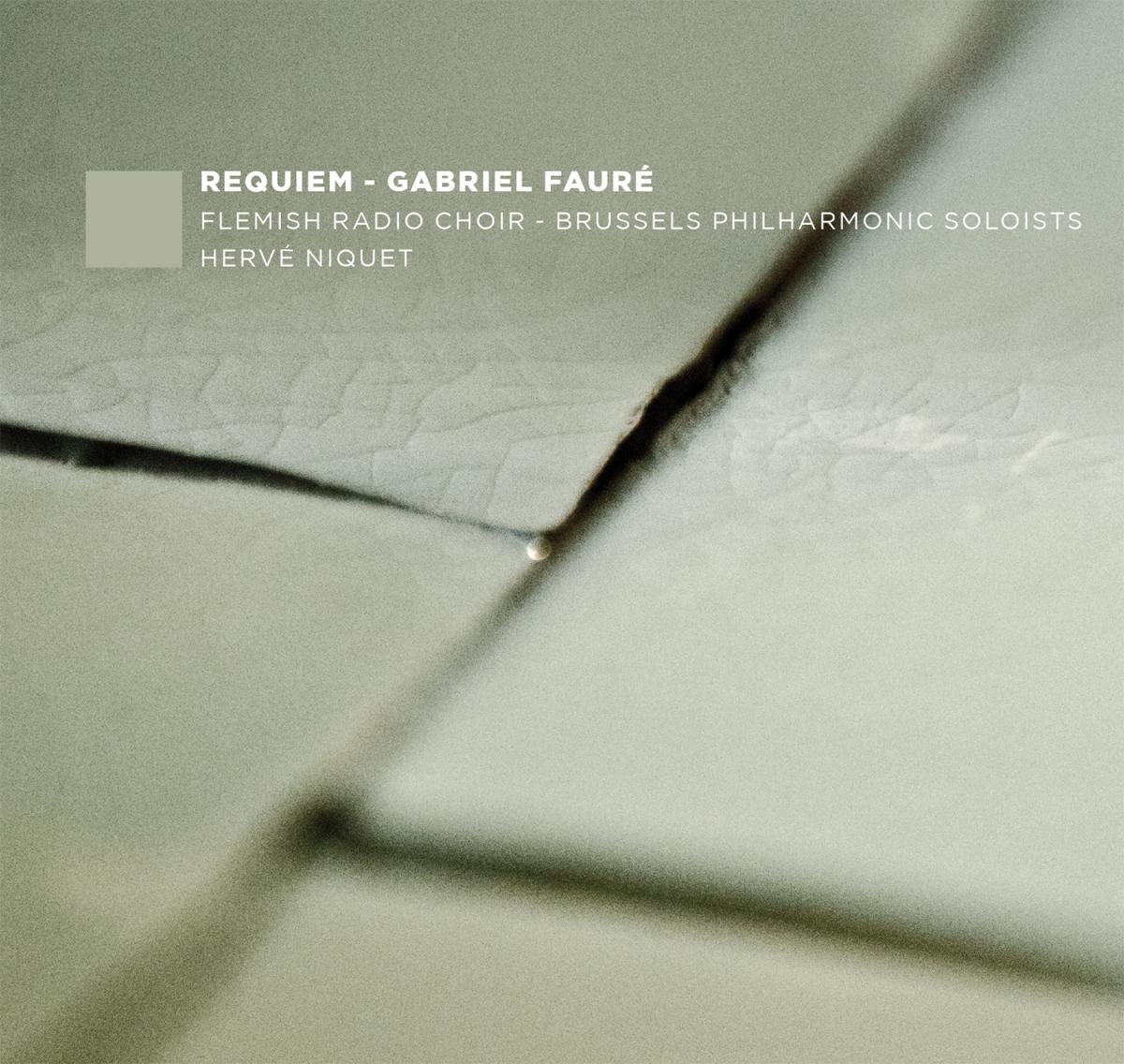 Gabriel Faure: Requiem