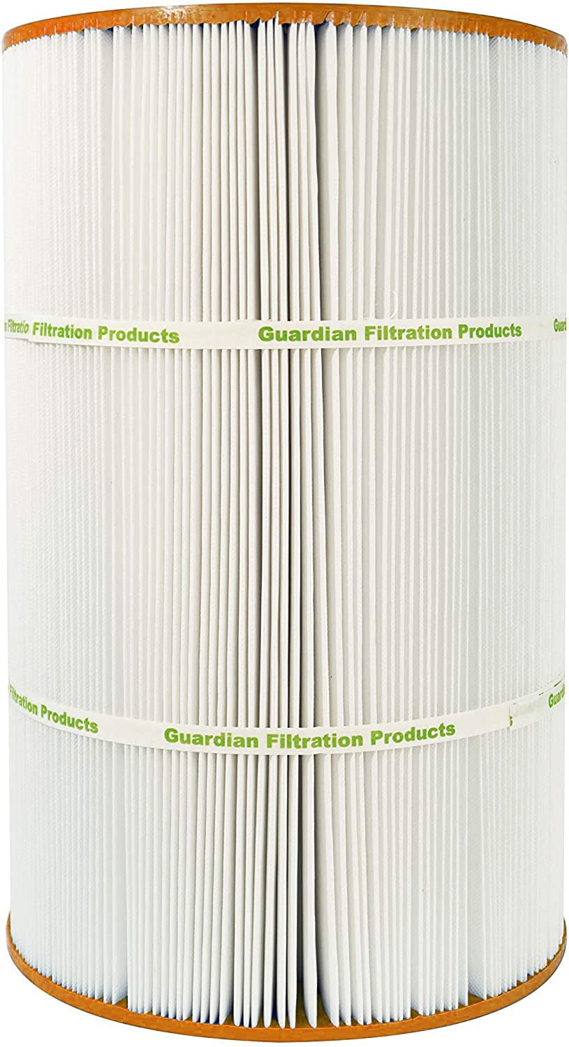 Guardian Pool Filter Cartridge Fits :Unicel C-9407, Pleatco PAP75 Filbur FC-0685 SP75 Predator 75 PENTAIR Clean & Clear 75 PAP75