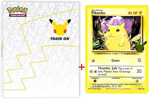 Miniatura 2 de Pokemon TCG: Carpeta de coleccionista del primer socio