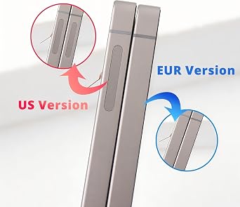 for Galaxy S24 Ultra OLED Screen Replacement with Frame and Tools
