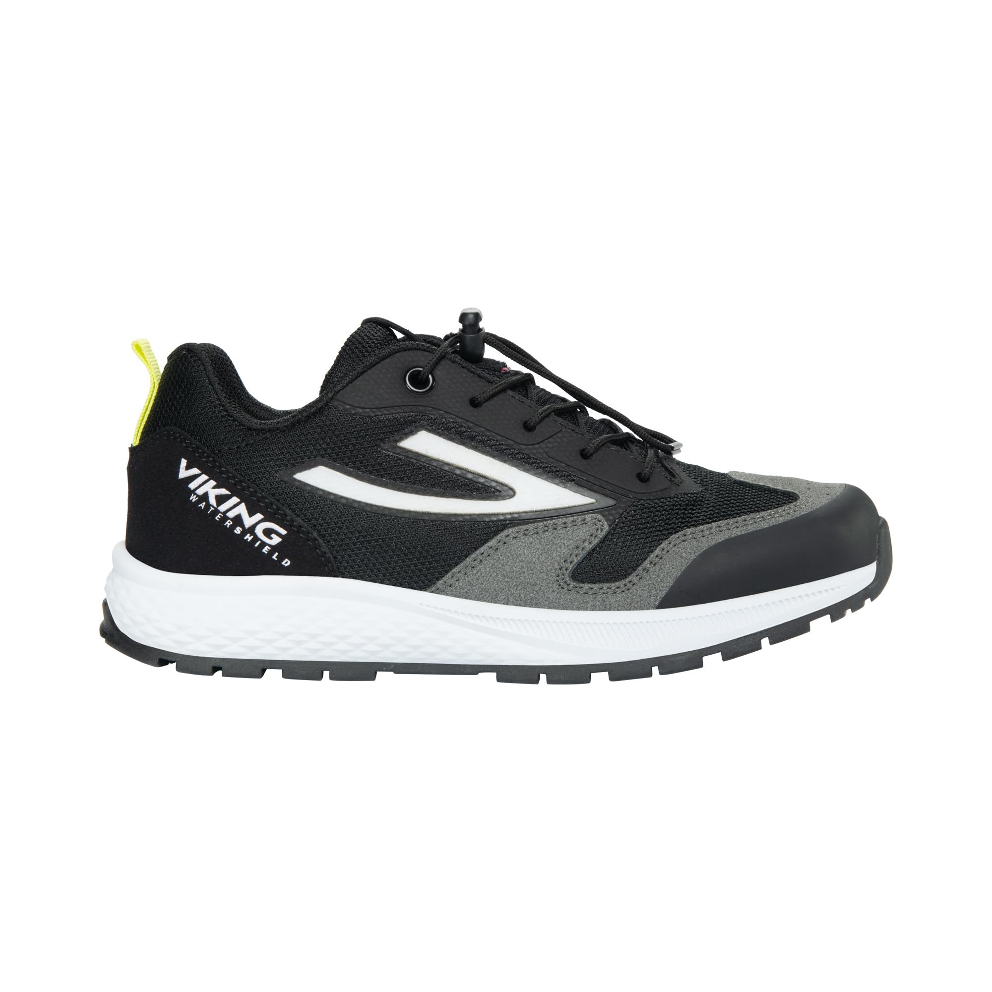 Viking Century WP SL Zapatillas de senderismo niños