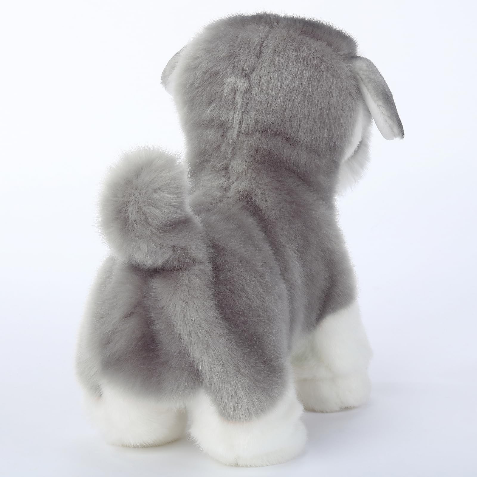Amazon.com: CU-MATE Electronic Walking Dog Toy, Interactive Plush