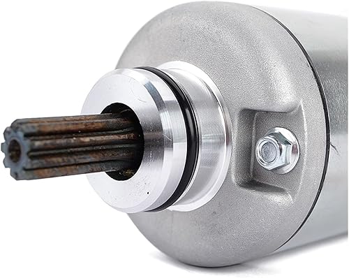 Miniatura 5 de Electric Starter Motor Compatible with Yamaha CZD300 CZD250 X-MAX 300 Xmax 300 250 ABS EVOLIS 300abs B74-H1890-00