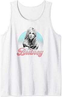 Britney spears band tee Clearance