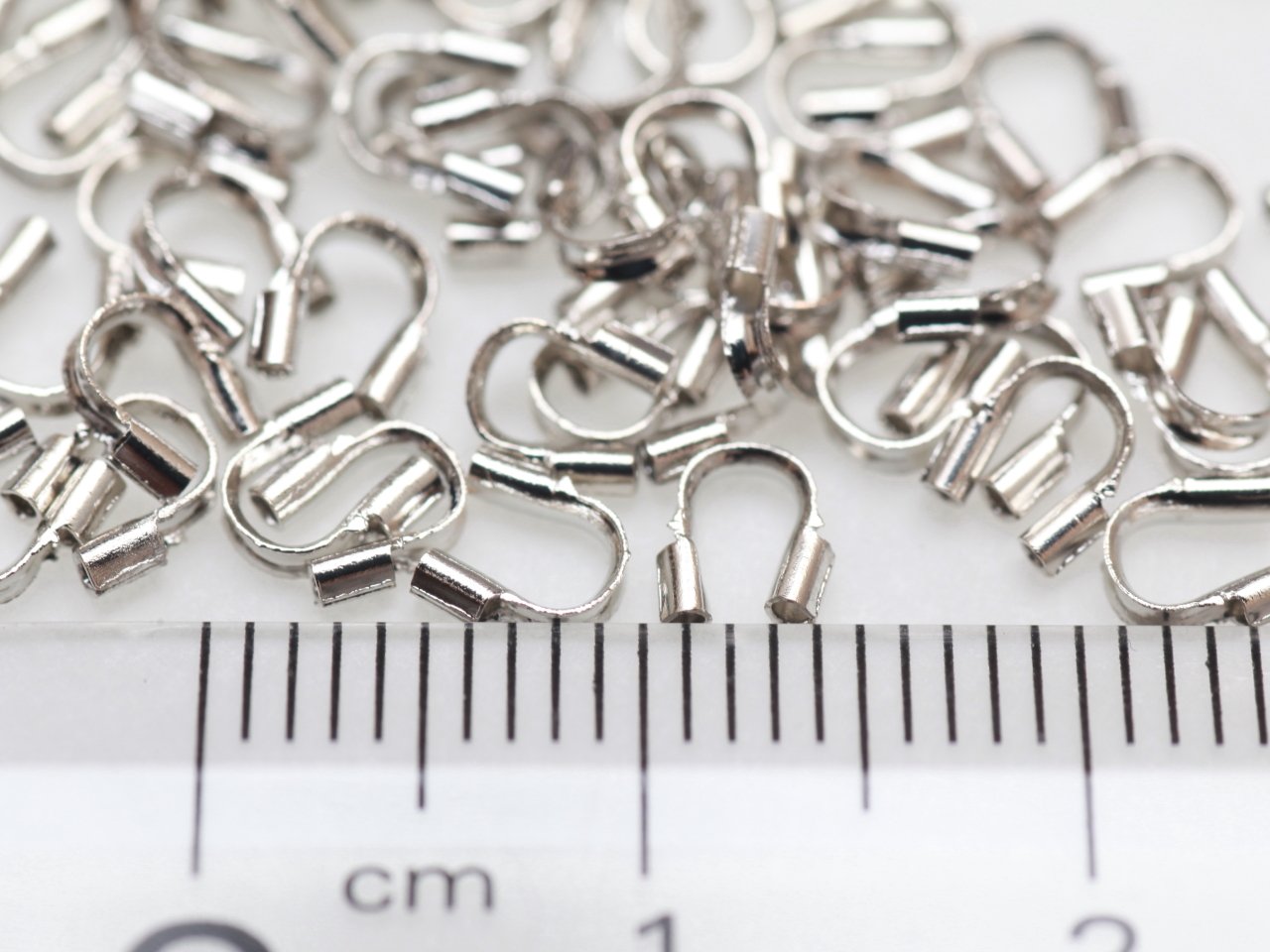 アクセサリーパーツ　5個 Amazon | 金具セット 10種 アクセサリーパーツ 約852個 基礎パーツ