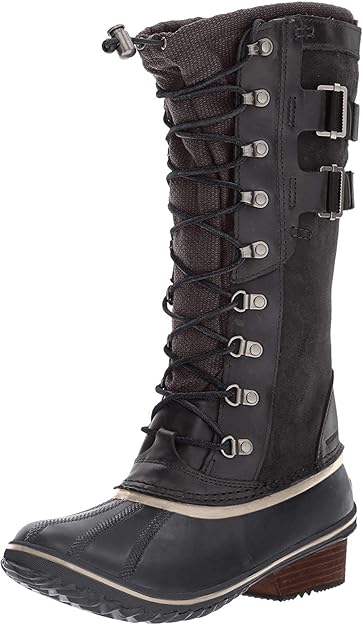 Sorel conquest carly boots Clearance