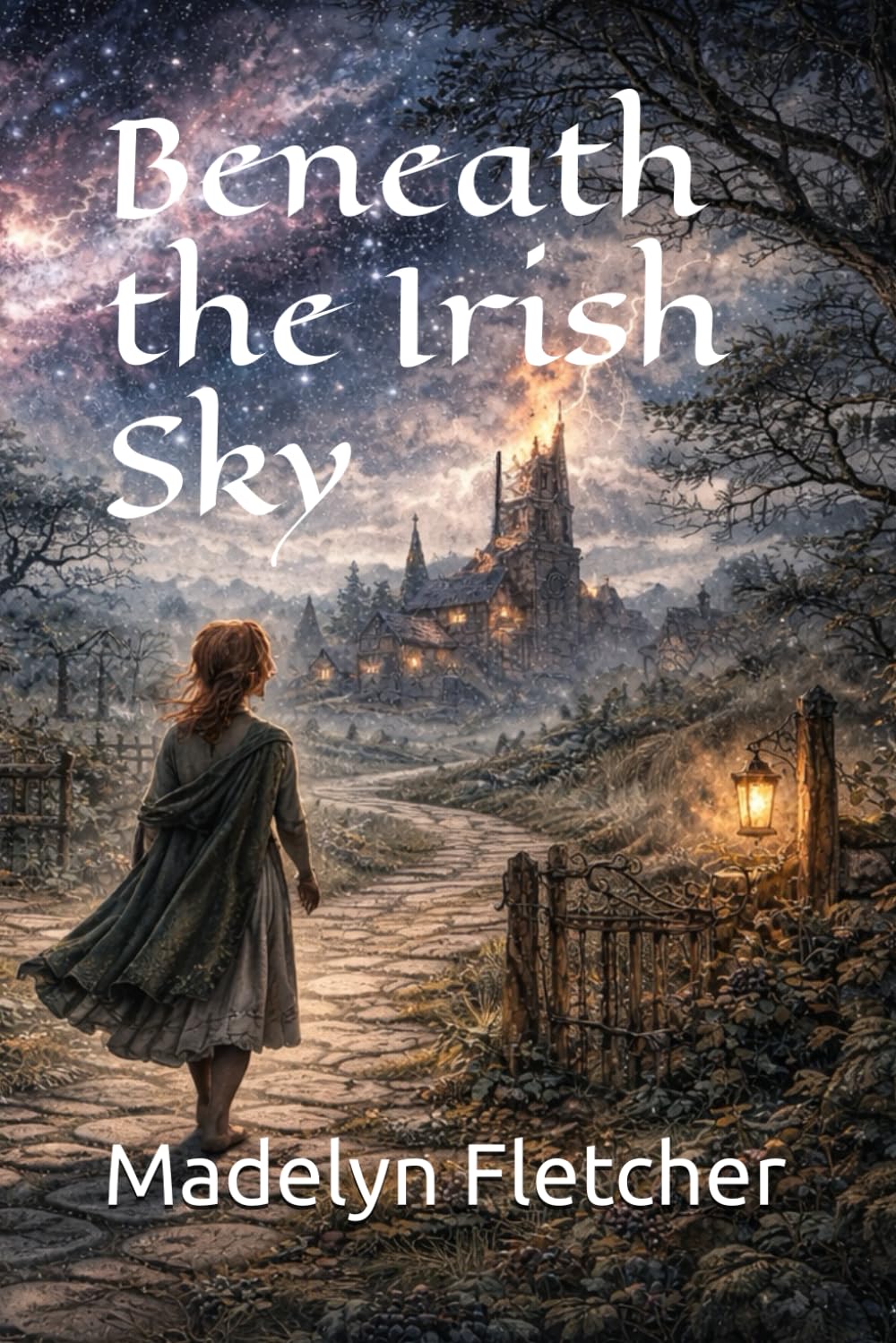 Beneath the Irish Sky