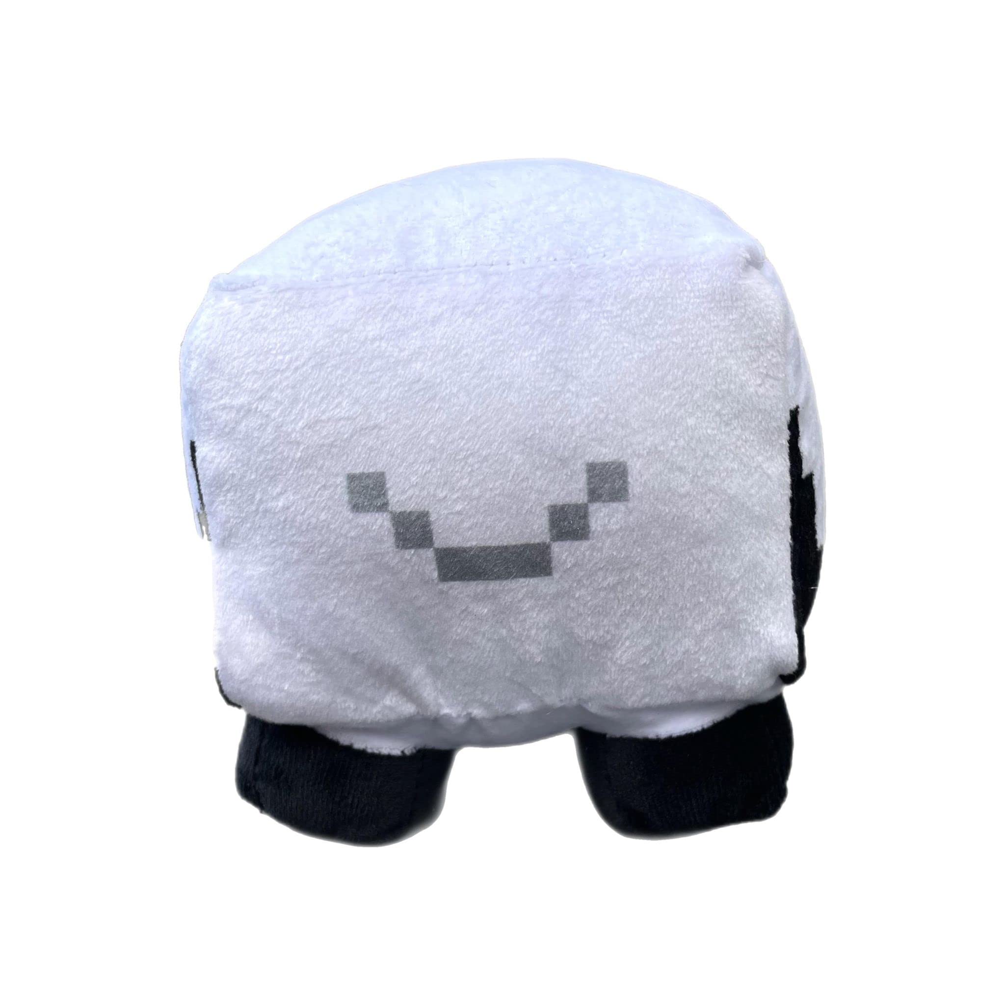 Minecraft マスコットぬいぐるみセット30個 Amazon.com: MINECRAFT Plush 8'' Basic Character, Officially