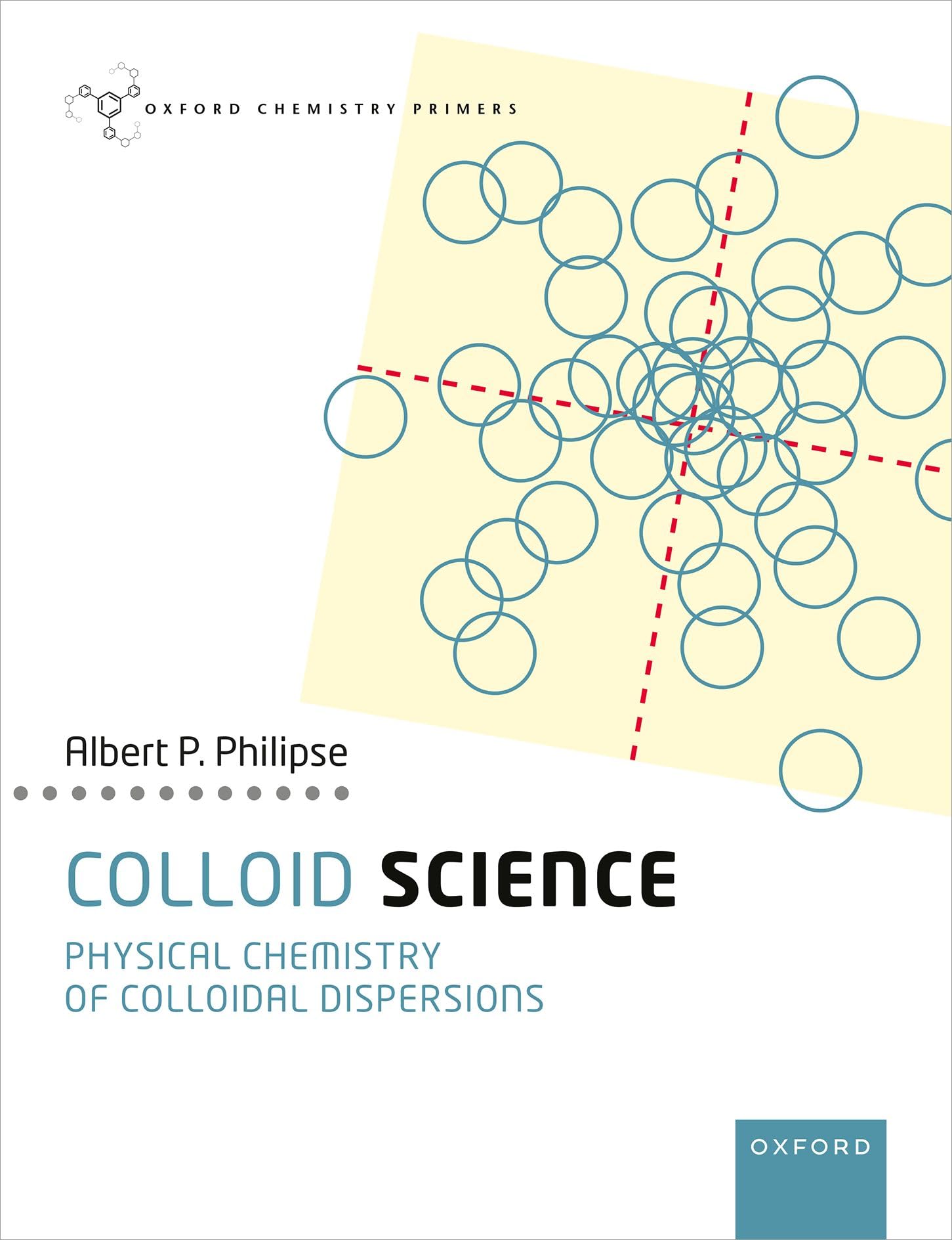 Colloid Science: Physical Chemistry of Colloidal Dispersions (Oxford Chemistry Primers)