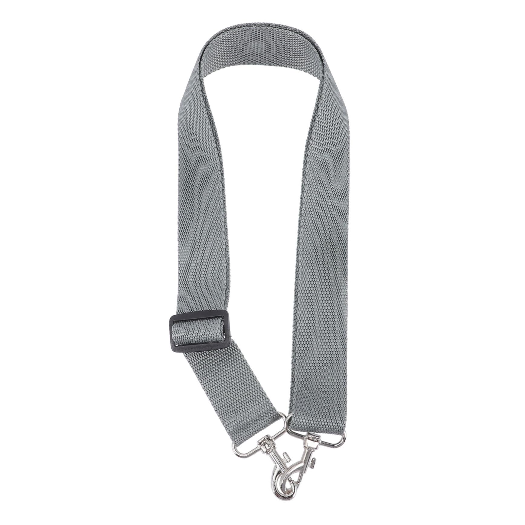 GALPADA Adjustable Snare Drum Sling Strap Comfortable Marching Drum Belt for Adults Durable Clasps for Marching Bands Percussion Instruments