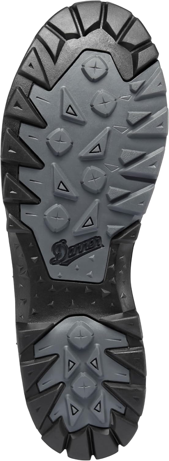 Danner Men's Panorama Low 4" Hiking Shoes - Waterproof Suede, Cushioned EVA... - Picture 15 of 15