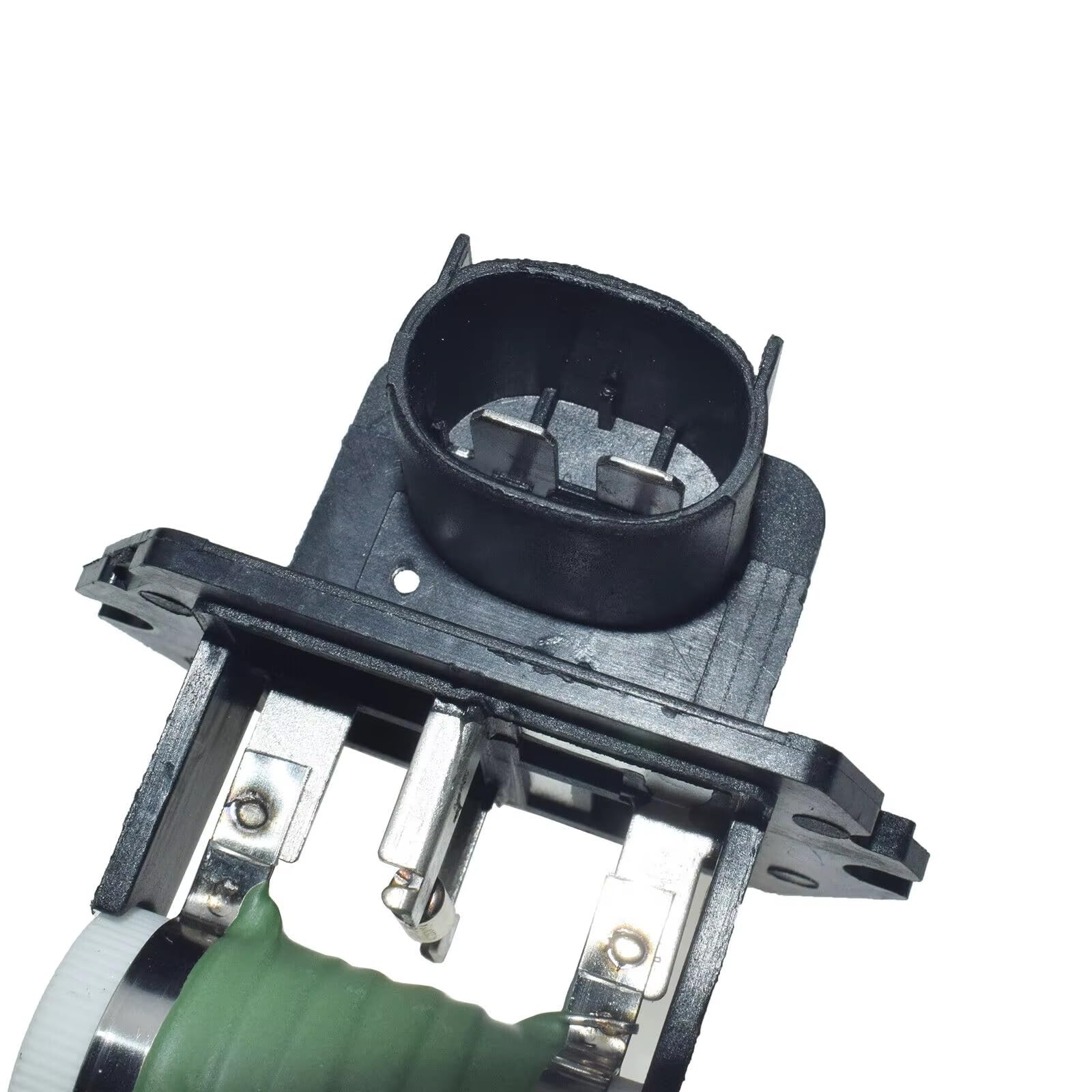 Rezystor wentylatora silnika dmuchawy nagrzewnicy do Hyundai dla Azera do Sonata 2011-2014 rezystor silnika dmuchawy nagrzewnicy 25385-2T600 25385-C1600
