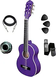 Violão Canhoto Eletroacústico Giannini Start Nr (PPS)