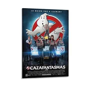 2014年　ゴーストバスターズ　テック・ポスター 4枚セット fit=scale-down,w=1200