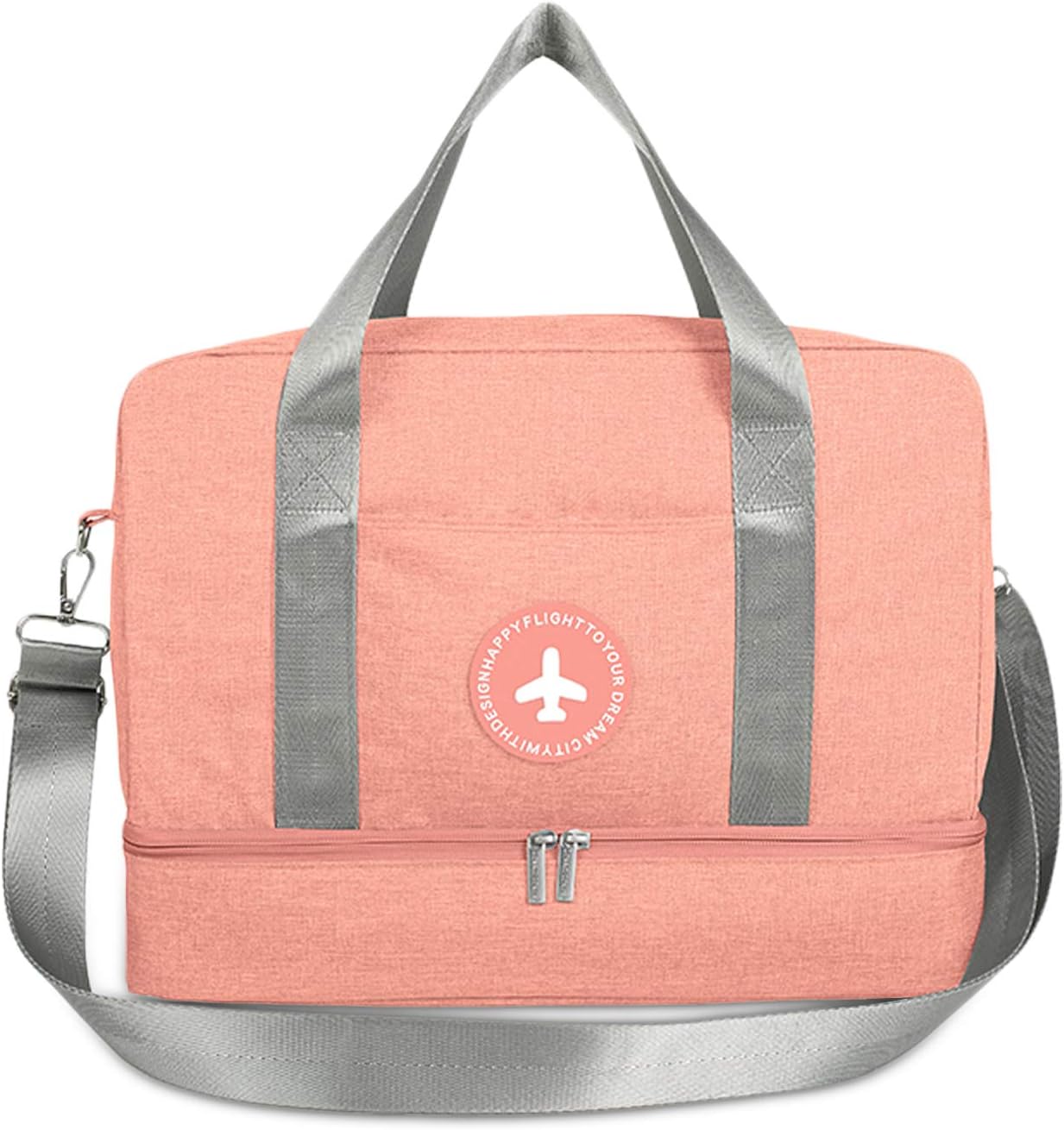 お買い得モデル Fandare ジムバッグ スポーツバッグ おしゃれ 軽量 3way ショルダー 乾湿分離 靴入れ プールバッグ メンズ レディース 人気 旅行 ジム通い 水泳 温泉 ヨガ 部活 防水 ポリエステル 男女兼用オレンジa Apaesaoroque Com Br お買い得モデル Fandare ジムバッグ スポーツバッグ おしゃれ 軽量 3way ショルダー 乾湿分離 靴入れ プールバッグ メンズ レディース 人気 旅行 ジム通い 水泳 温泉 ヨガ 部活 防水 ポリエステル 男女兼用オレンジa Apaesaoroque Com Br