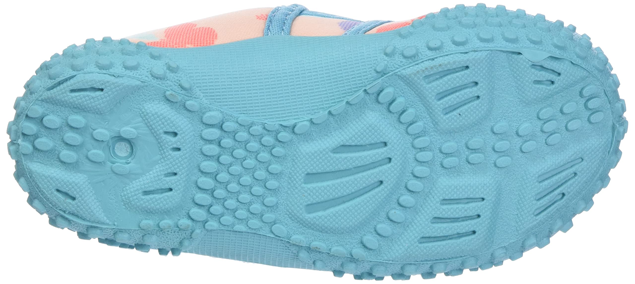 Playshoes Zapatos Acuaticos Zapatos para Deportes AcuáticosUnisex niños