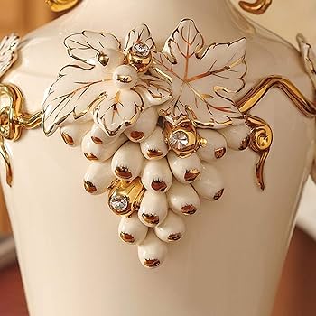 花瓶　文貴 花瓶 文貴