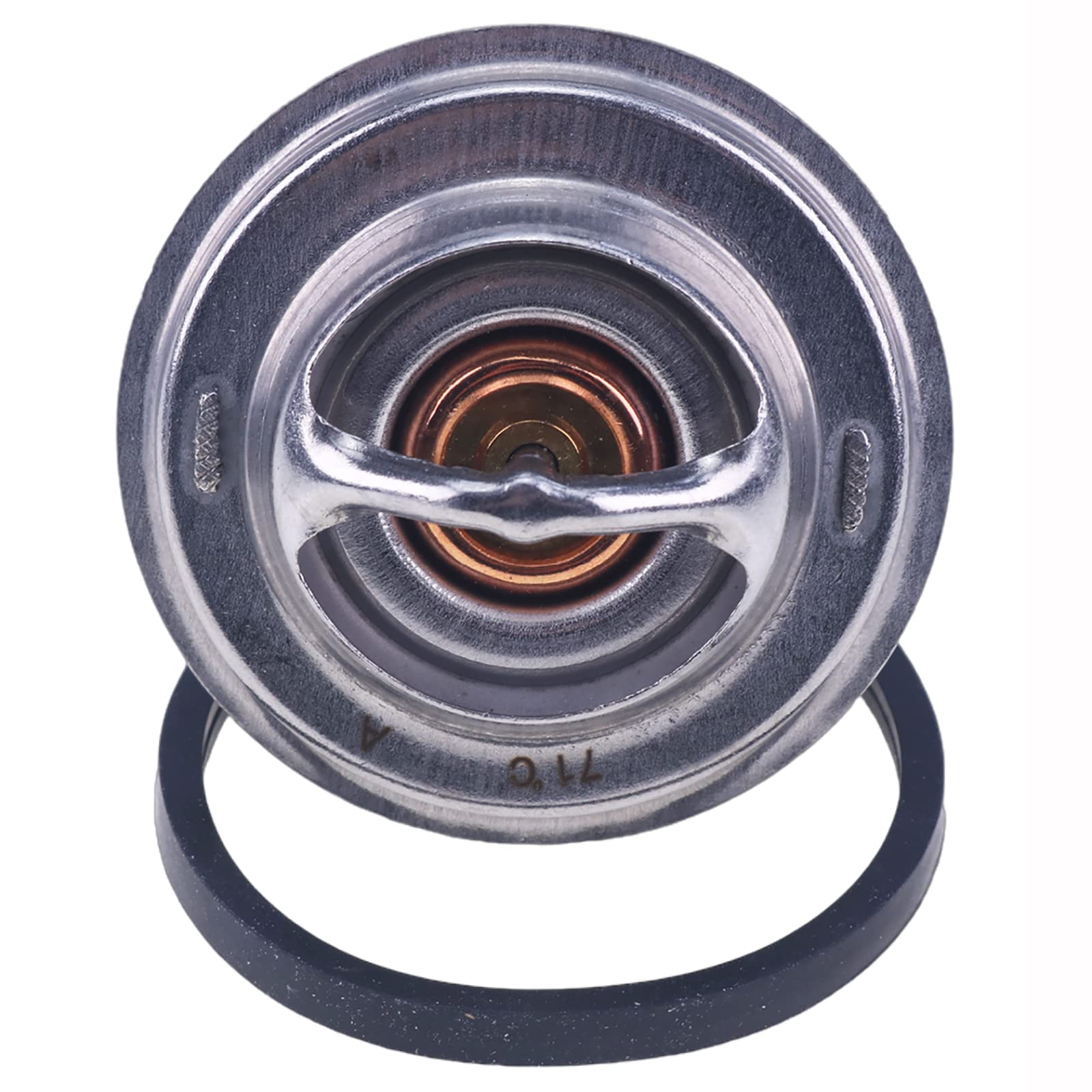 Amazon.com: FridayParts Thermostat VOE 20450736 Compatible for 