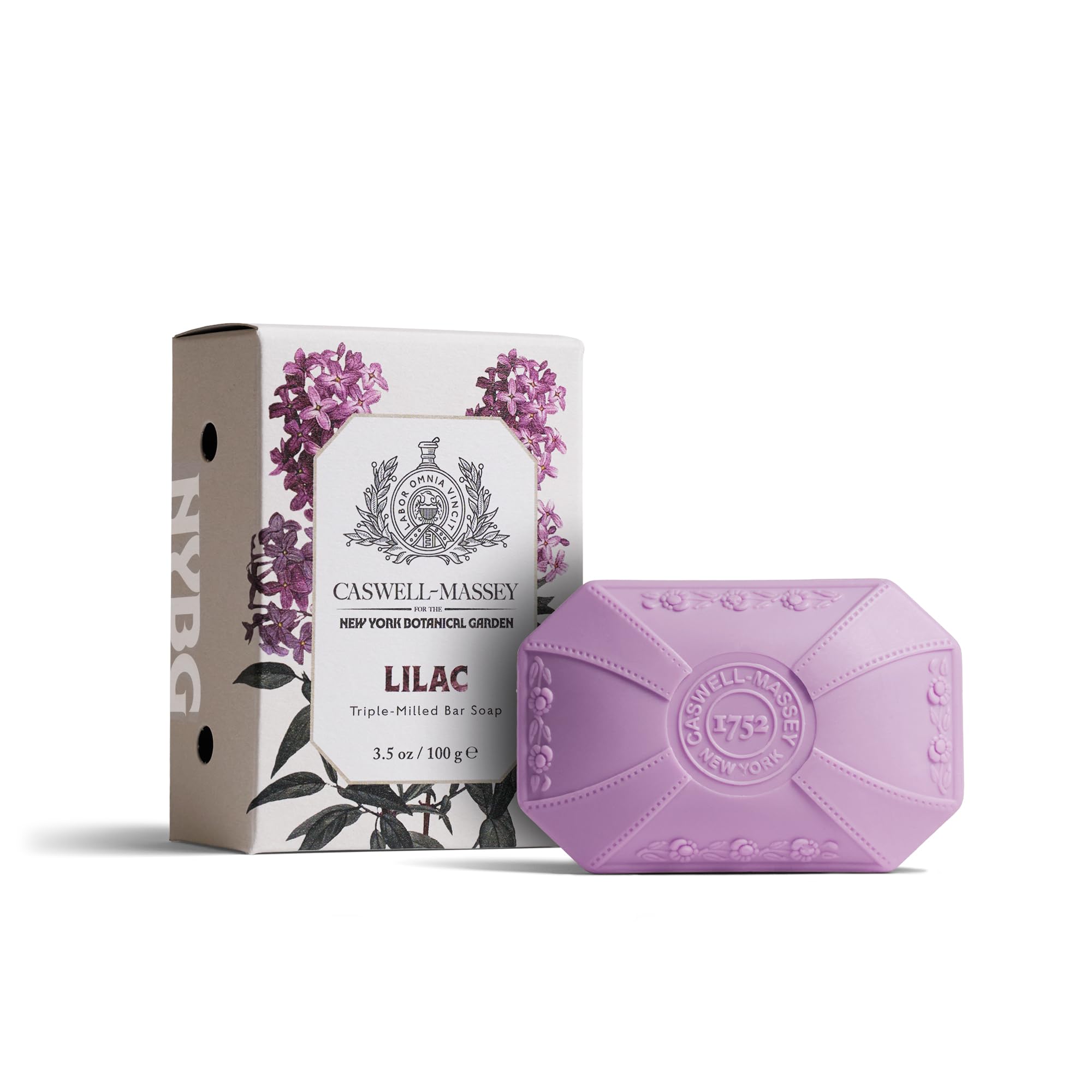Amazon.com : Caswell-Massey Natural Bar Soap for Women