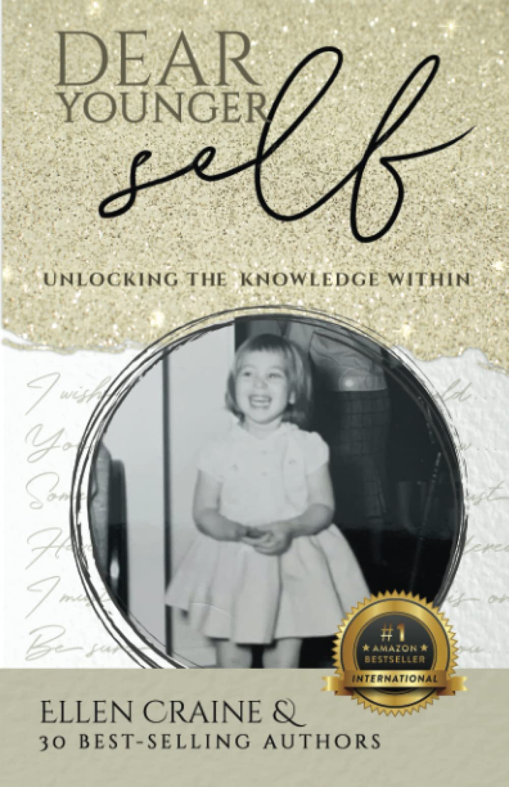 Dear Younger Self- Ellen Craine