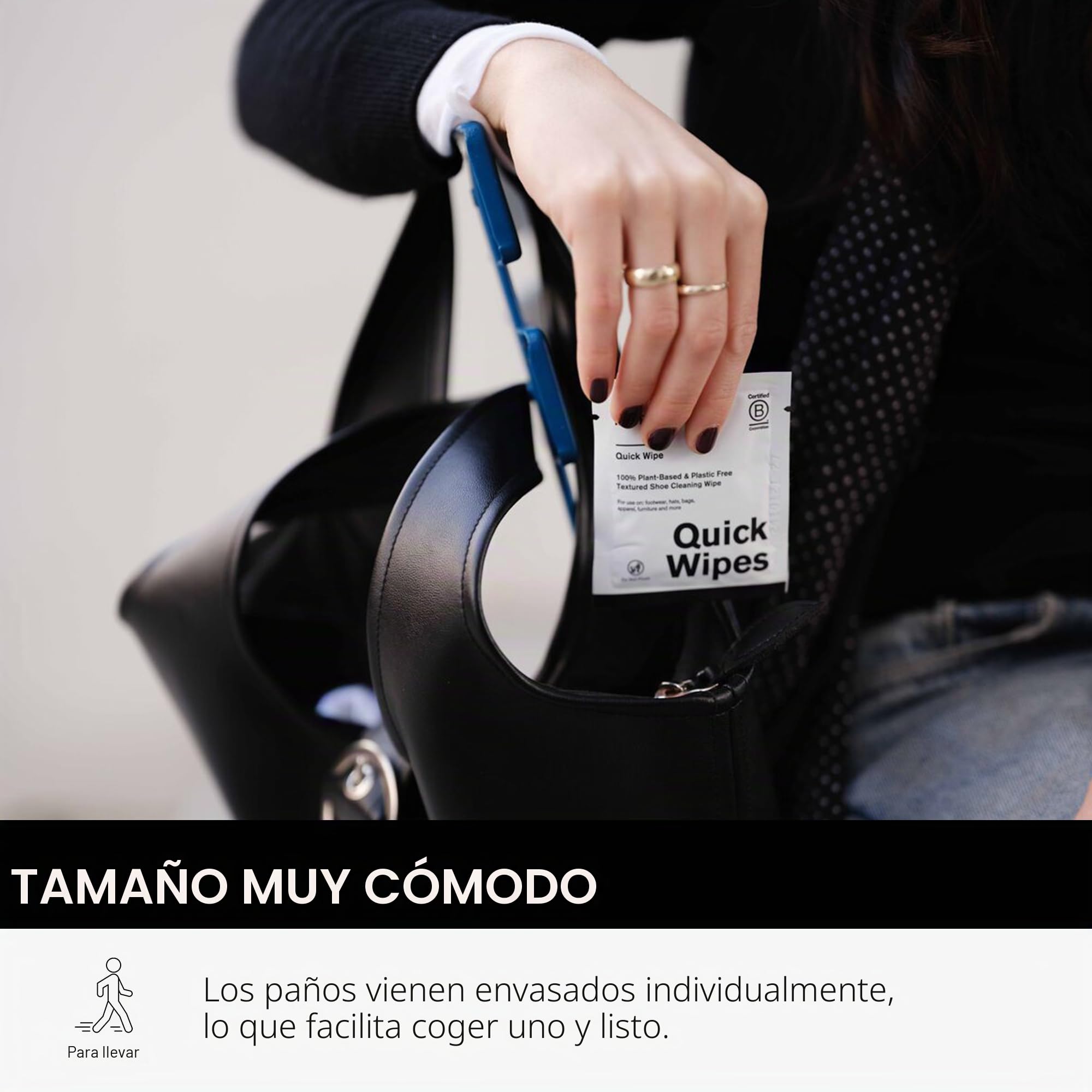 Jason Markk Kit de limpieza de zapatos unisex prémium con cepillo repelente para tenis