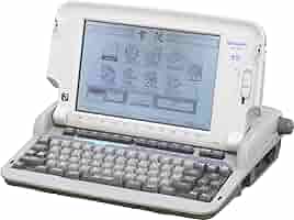 ワープロ シャープ 書院 WD-Y340 Yahoo!オークション - シャープワープロ 書院 WD-Y340 整備済