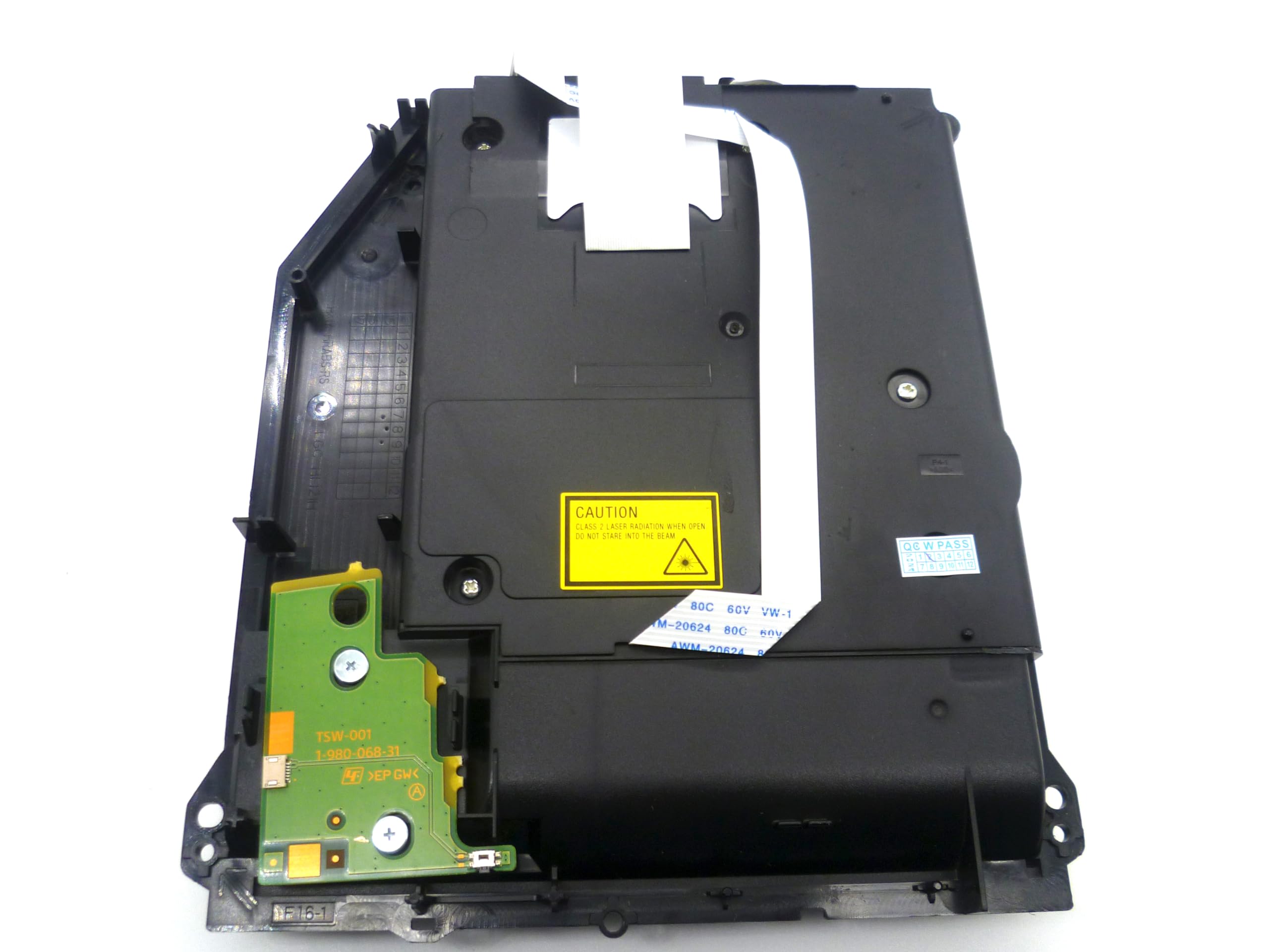 プレ4 PlayStation 4 Pro Disc Drive (CUH-7215) - Fasttech