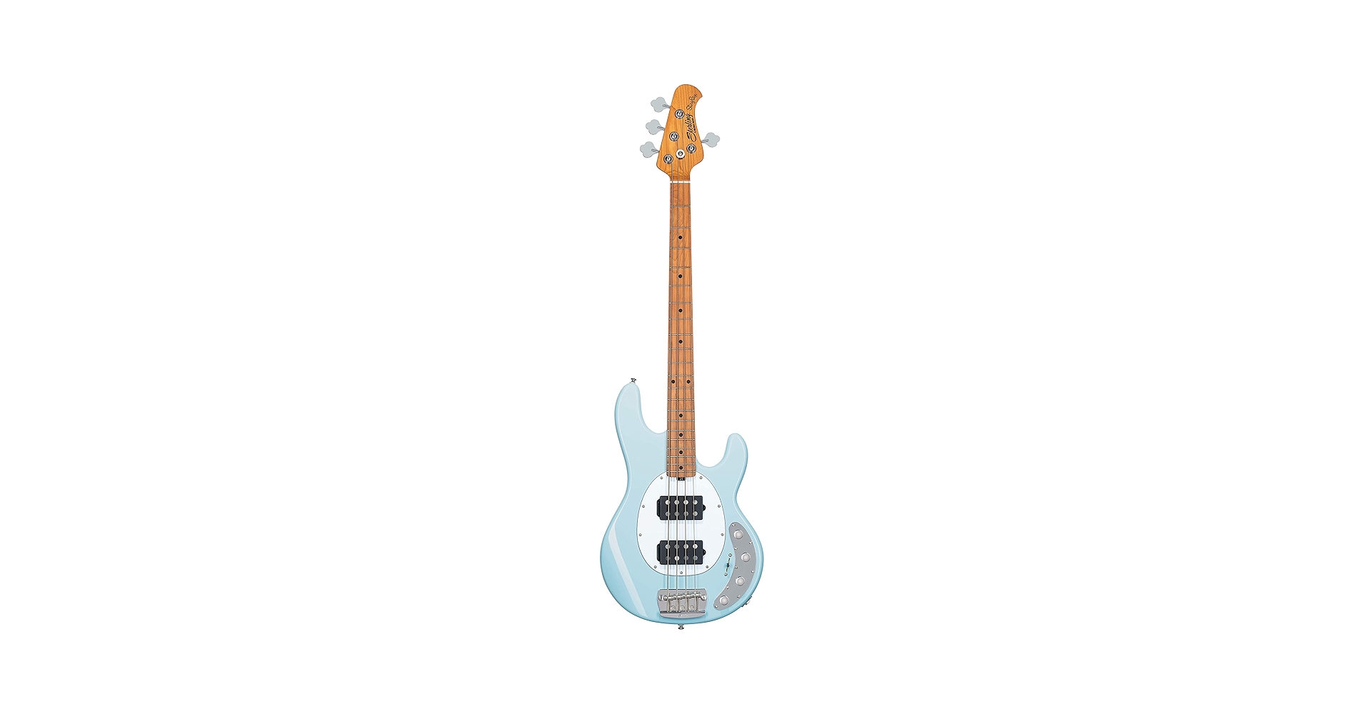 Sterling Ray34 エレキベース 4弦 StingRay RAY34 | Basses | Sterling by Music Man