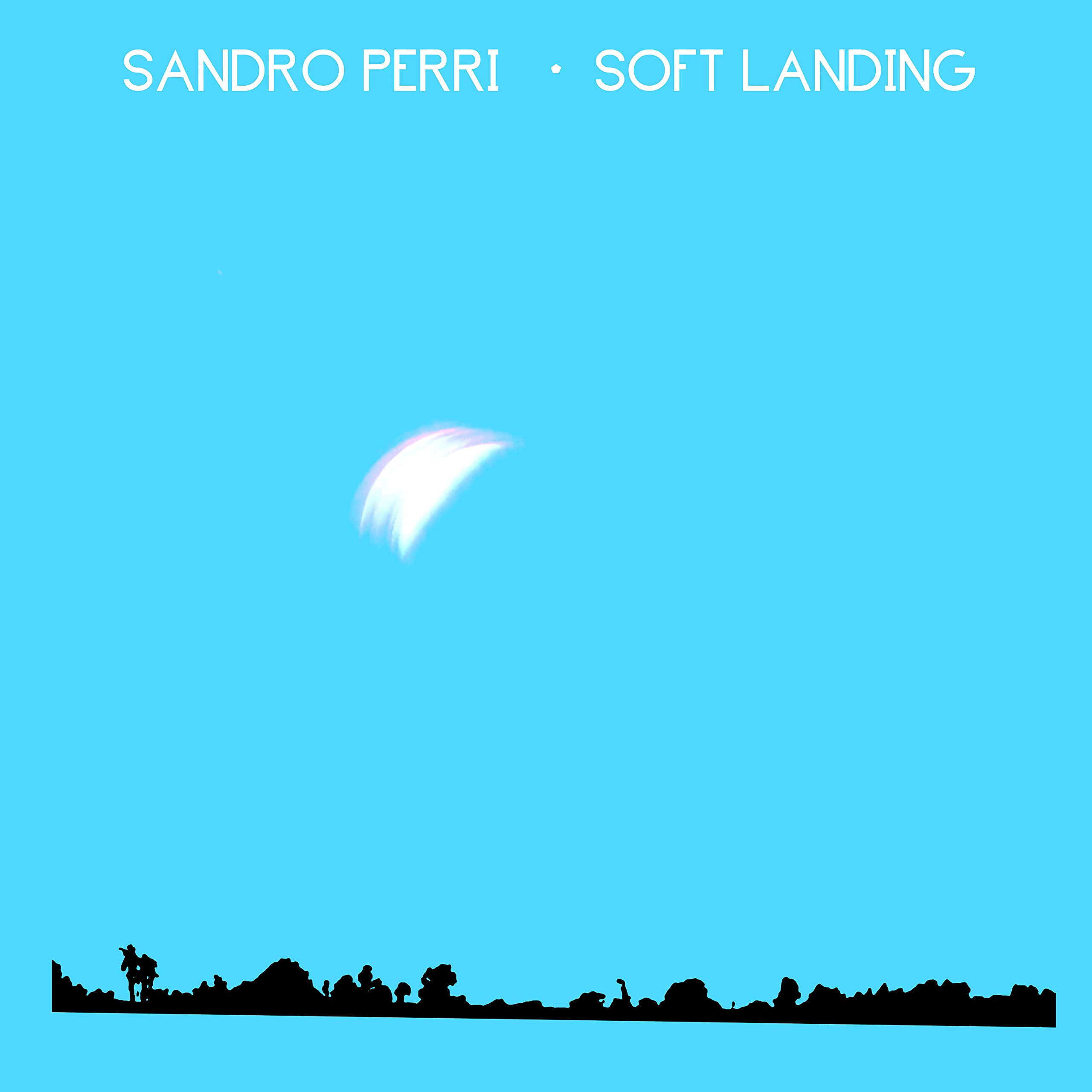 Sandro Perri Soft Landing CD CST148CD NEW